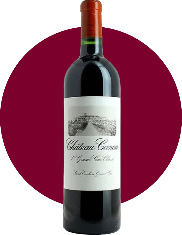 Chateau Canon